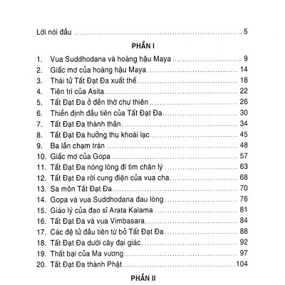 Ánh Đạo Phương Đông