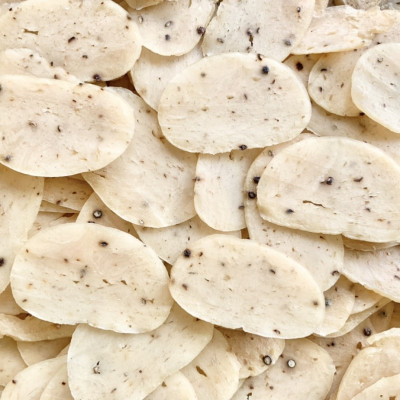 BÁNH PHỒNG CÁ THÁC LÁC Hoà Ký 500gr