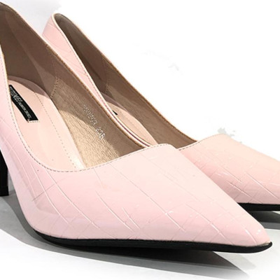 Giày cao gót thời trang TLG 20909-8