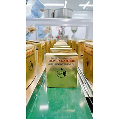 Thay da sinh học Cozy - Nước Lột Cozy 3D Cao Cấp - SET 2 TAY  [Gift] Bột Kích Bong Lần 2, Kem Kích Bong