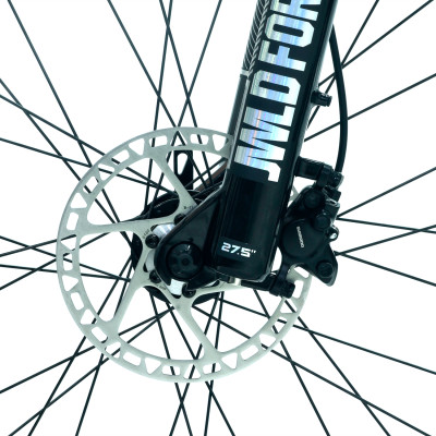 Xe Đạp Địa Hình MTB - FORNIX - M10 - Vòng Bánh 27.5", 29" - Khung Sườn Nhôm - Bảo Hành 12 Tháng