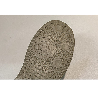 Giày thể thao nữ đế êm nhẹ, thoáng khí đế cao su đúc, chống trơn trượt hạn chế mòn  – GNU2099