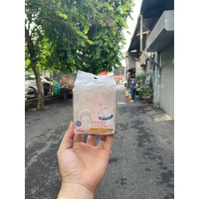 Mũ tắm trùm đầu cao cấp Towa Sangyo - Made in Japan