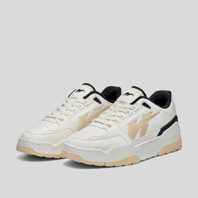 Giày Thể Thao Nữ Biti’s Hunter X LiteDash - Original Edition 2K24 ​HSW007501KEM (Kem)