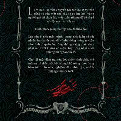 Bức Họa Múa Rối Xương (Bộ 2 Tập)