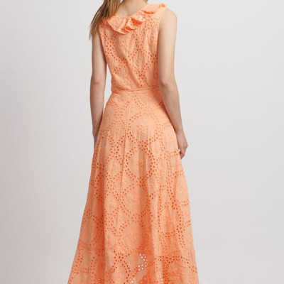 Maxi Cotton Cao Cấp Luna Llena