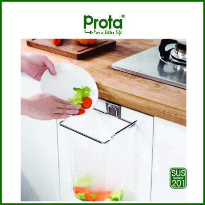 Giá Treo Túi Rác Bằng Inox Thông Minh Tiện Ích Prota PT969