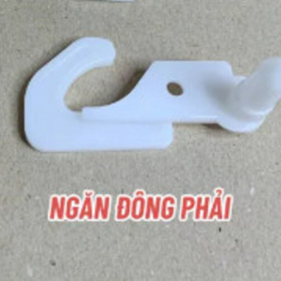 NGÀM CỬA, LẪY CỬA TỦ LẠNH HITACHI 4 CÁNH – HÀNG CHÍNH HÃNG