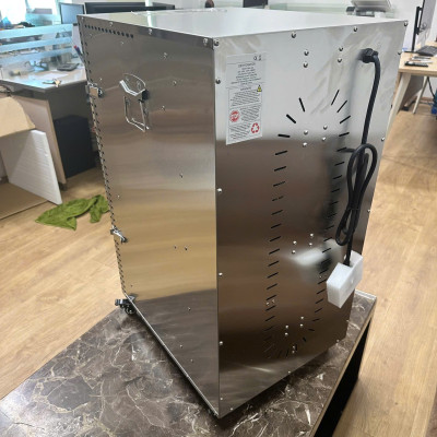 Máy sấy thực phẩm công nghiệp 210 lít, 22 khay Thương hiệu Mỹ cao cấp Septree DBC-22A - Bảo Hành 12 Tháng (Hàng Nhập Khẩu)