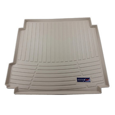 Thảm lót cốp xe ô tô Vinfast Lux SA 2019-đến nay nhãn hiệu Macsim chất liệu TPV cao cấp