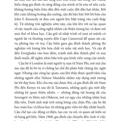 Sách - Khoa Học Khám Phá - Vũ Trụ Tuần Hoàn - Vượt Khỏi Big Bang - Viết Lại Lịch Sử Vũ Trụ