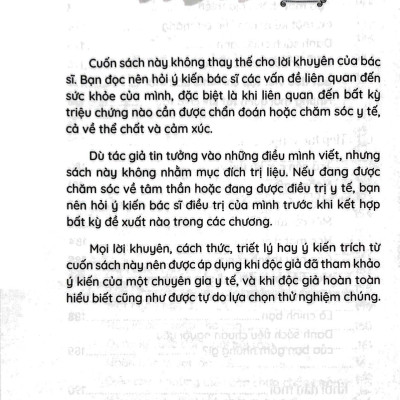 Chữa Lành Sau Tan Vỡ