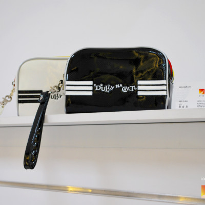 Túi Golf Cầm Tay Dully Na Cat Pouch Bag