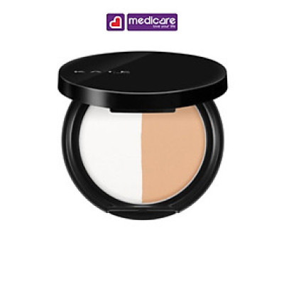 Phấn nén sáng KATE moon pressed bright powder 11g