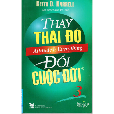 Thay Thái Độ Đổi Cuộc Đời 3