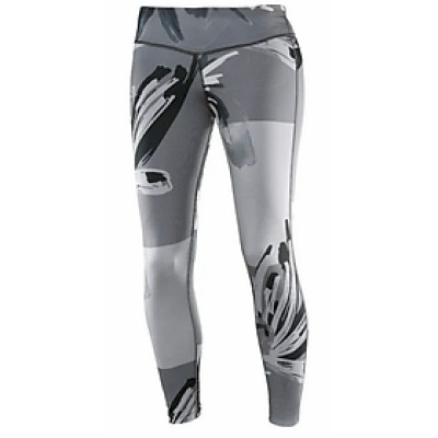 Quần Bó Thể Thao Nữ Salomon Elevate Long Tight W - L39254400