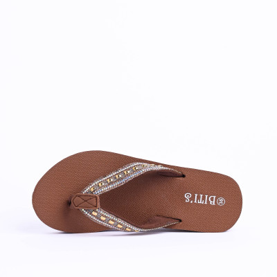 Dép quai kẹp Bitis nữ (35-39)