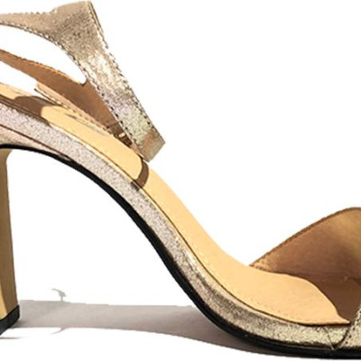 Giày cao gót nữ TLG 20717-4