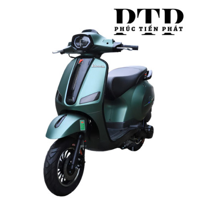 Xe Ga 50cc Victoria AT88 Pro