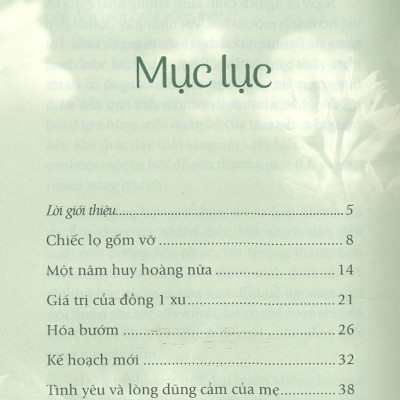 Chicken Soup For The Soul  - Nắng Ấm Sau Mưa