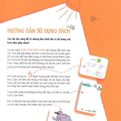 Con Chữ Biến Hình _TTL