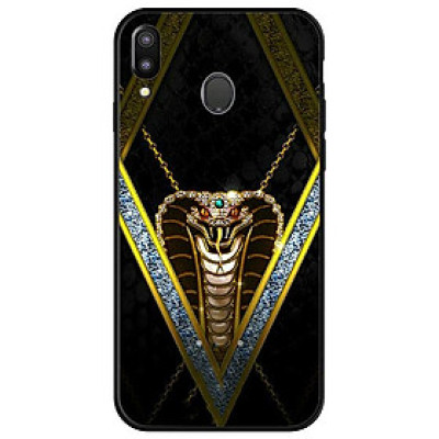 Ốp lưng cho Samsung Galaxy A30 rắn kim cương 1 - Hàng chính hãng