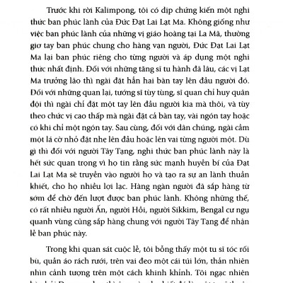 Huyền Thuật Và Các Đạo Sĩ Tây Tạng - Hành Trình 12 Năm Khám Phá Đất Phật Huyền Bí - Bìa mềm - Tác Giả Nguyên Phong - First News