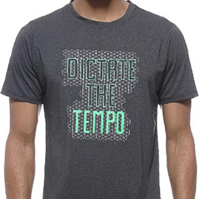 Áo tập GYM nam Haint Boutique Ag04