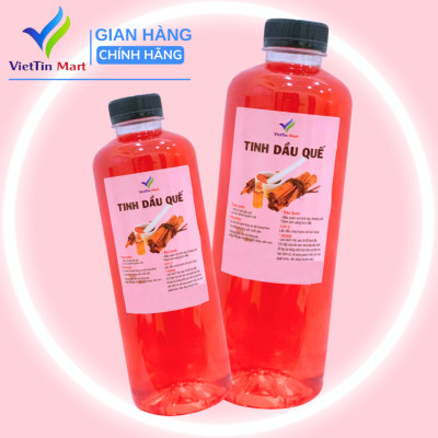 Tinh Dầu Quế Viettin Mart 1L