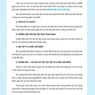 Giải Bài Tập Và Học Tốt Toán 6 - Tập 2 (Theo Sgk Kết Nối Tri Thức Với Cuộc Sống)