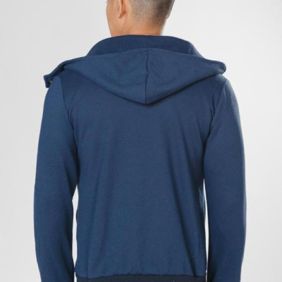 Áo khoác nam nón rời Phúc An