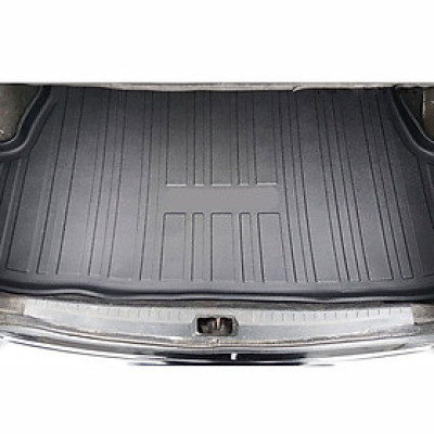 Thảm Nhựa Lót Cốp Sau Dành Cho Xe Ô Tô - Toyota Vios 2008-2013