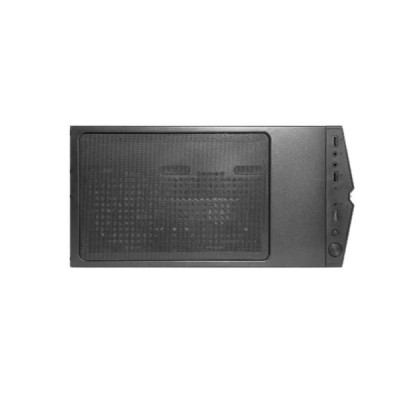 Vỏ thùng máy tính Jetek  Space X G9326 (No Fan) - Hàng chính hãng