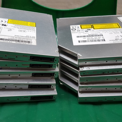 ổ đĩa DVD laptop tháo máy - ổ đĩa gắn trong - ổ đĩa gắn ngoài - Hàng chính hãng