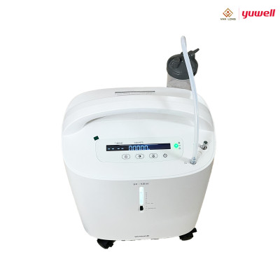 Máy tạo oxy Yuwell 9F-5BW
