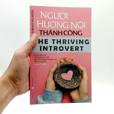 Người Hướng Nội Thành Công