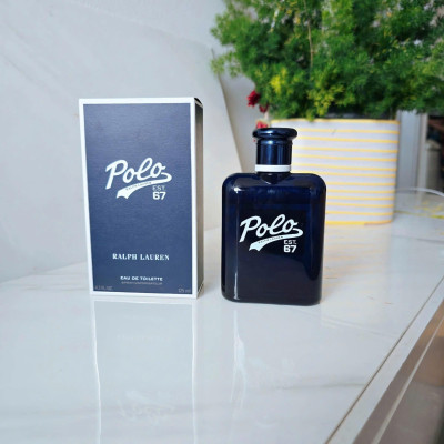 Nước Hoa Nam Ralph Lauren Polo 67 100ml