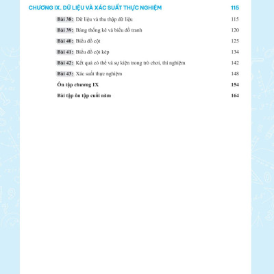 Giải Bài Tập Và Học Tốt Toán 6 - Tập 2 (Theo Sgk Kết Nối Tri Thức Với Cuộc Sống)