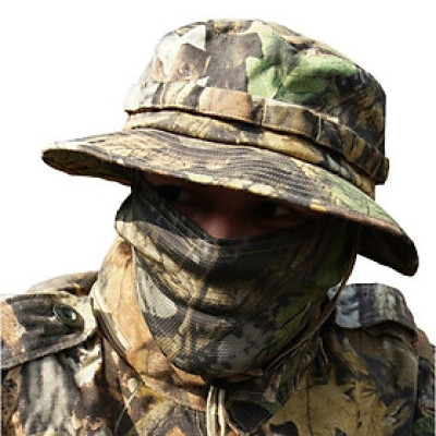 Nón ( mũ ) tai bèo chiến thuật Warchief