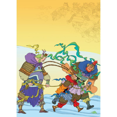 Sách - Tây Du Ký - Phật Như Lai Hiển Linh - Minh Thắng