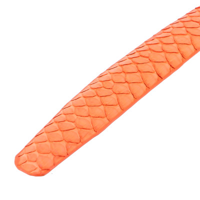 Thắt lưng nữ da trăn nhiều màu HJ5301-03-09-17 