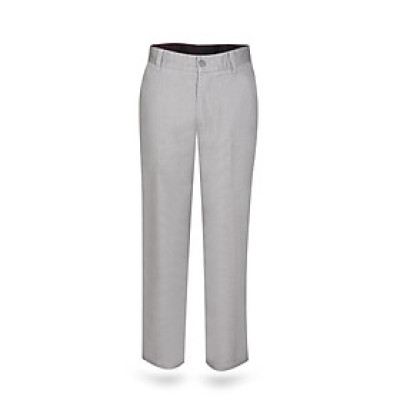 Quần kaki nam không ly Khatoco Q2M578R0-VNGI351-2506-0