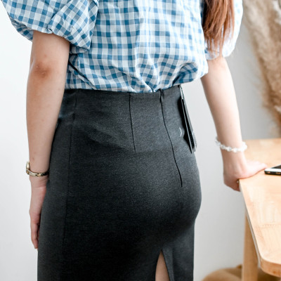 Chân váy công sở nữ