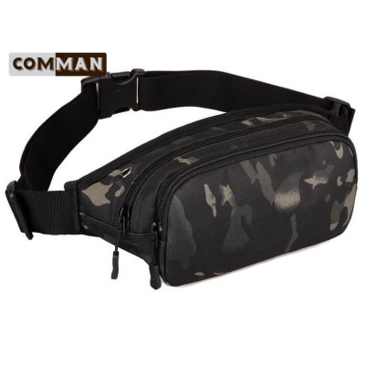 Túi đeo hông COMMAN_chiến thuật_dã ngoại