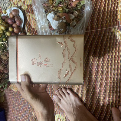 Túi sưởi mini - Túi chườm nóng lạnh giữ nhiệt đa năng