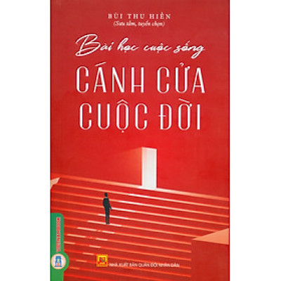 Cánh Cửa Cuộc Đời (Tái bản 2024)