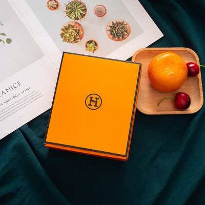  Hộp 3 Quần Lót Nam, Sịp Đùi Nam Co Giãn Chữ H Vỏ Cam