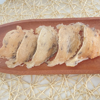 Yến sào Huỳnh Nest - Yến cam nguyên tổ