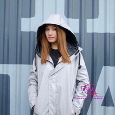 Áo khoác dù nam nữ siêu phong cách