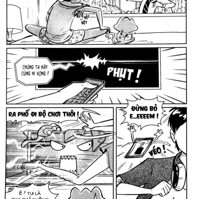 Hotgirl Tắc Kè T.1